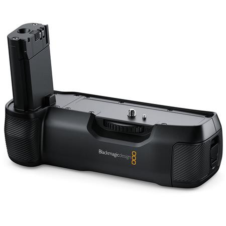Blackmagic Design CINECAMPOCHDXBT Pocket Camera Battery Grip