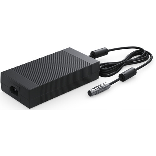 Blackmagic Design PSUPPLY-24V250W 24V 250W Power Supply for URSA Cine Camera