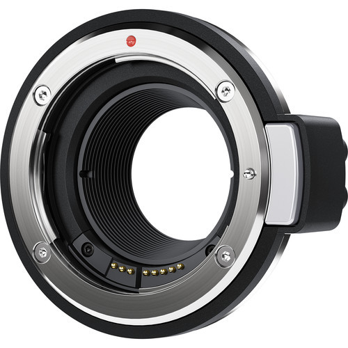 Blackmagic Design CINEURSAMUPROTEF URSA Mini Pro EF Mount