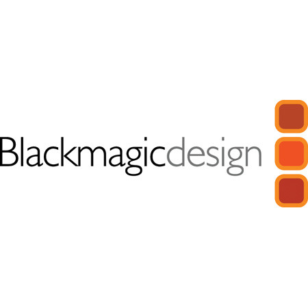 Blackmagic Design BMURSASVF/HOOD Camera URSA SVF - Sunhood