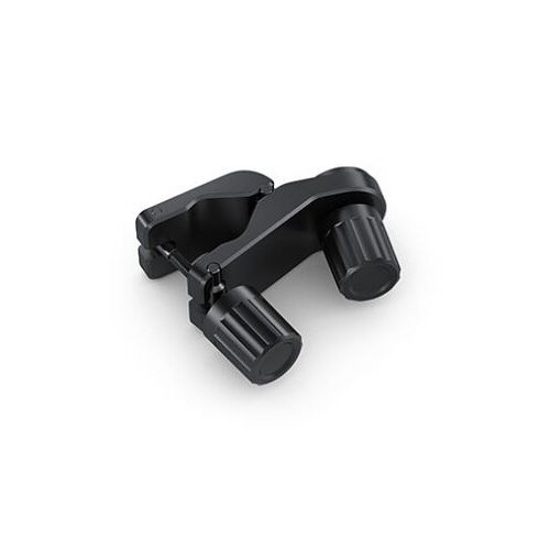 Blackmagic Design BMZOOMFD/BRACKET Pan Bar Bracket for Focus or Zoom Control