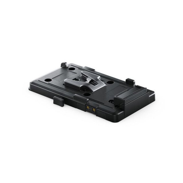 Blackmagic Design CINEURSAC/BATTV Blackmagic URSA Cine Battery Plate VLock