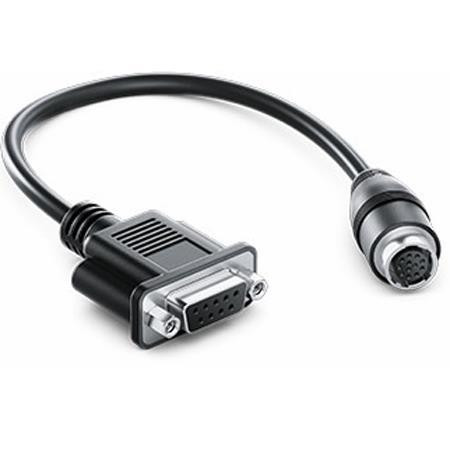 Blackmagic Design CABLE-MSC4K/B4 Cable - Digital B4 Control Adapter