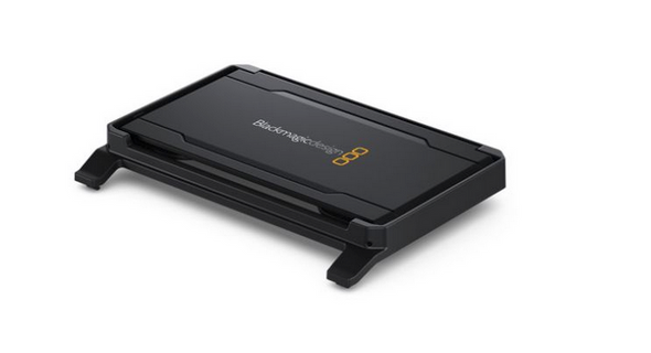 Blackmagic Design BMURSACINE/SHADE Blackmagic Design Camera URSA Cine - Sunshade