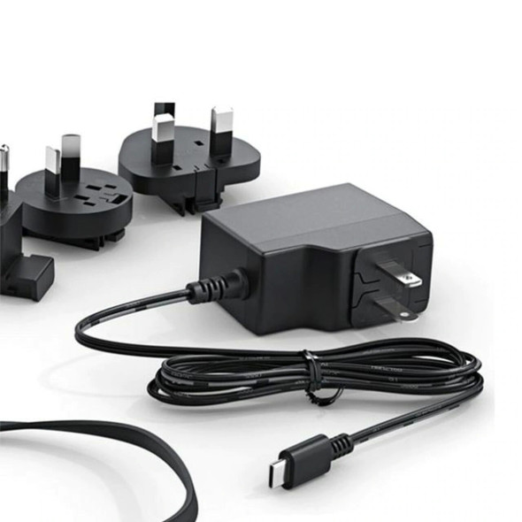 Blackmagic Design PSUPPLY-5V10WUSBC Power Supply - Micro Converter 5V10W USBC