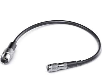 Blackmagic Design CABLE-DIN/BNCFEMALE Cable - Din 1.0/2.3 to BNC Female