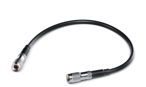 Blackmagic Design CABLE-DIN/DIN Cable - Din 1.0/2.3 to Din 1.0/2.3