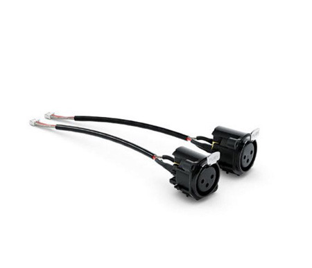 Blackmagic Design BMUMCA/XLRCABLE Camera URSA Mini - XLR Input Cable