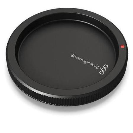 Blackmagic Design BMCASS/LENSCAPB4 Camera - Lens Cap B4
