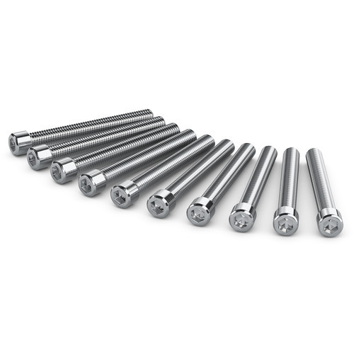 Blackmagic Design BMUMCAPRO/MSCRPL Camera URSA Mini Pro - Mnt Screws PL