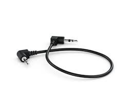 Blackmagic Design CABLE-URSA/LANC1 Cable - Lanc 180mm