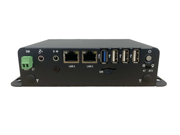 TOA N-8000SG Q2 SIP Gateway N-8000SG KIT