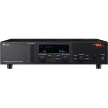 TOA A-9120DHM2 120W Dual Channel Modular Digital Amplifier Mixer