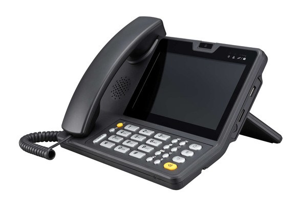 TOA N-SP80MS1 QUS SIP Multimedia Station N-SP80MS1