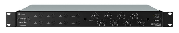 TOA VX-3000CT Control Panel VX-3000CT
