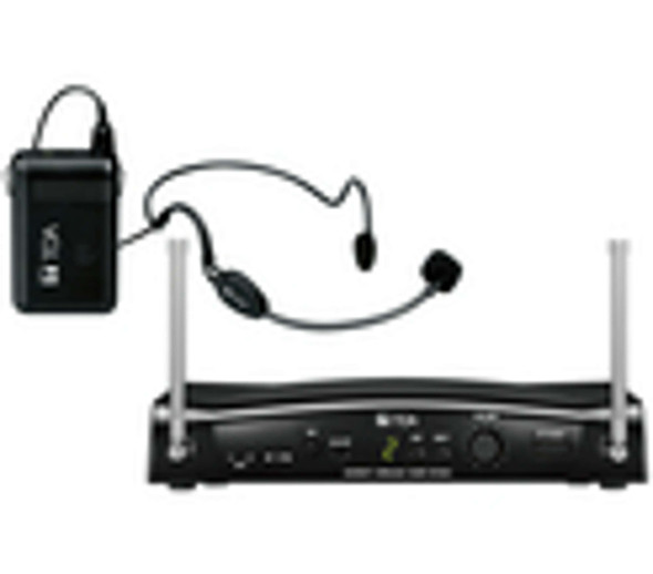 TOA WS-5325H RM1 Wireless Set WS-5325H-AM