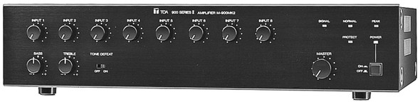 TOA M-900MK2-R 8-Channel Mixer Preamplifier M-900MK2