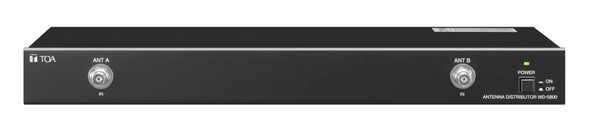 TOA WD-5800 Antenna Distributor WD-5800 3CU