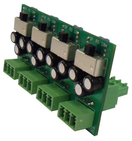 TOA Q-N8000LC Adapter Q-N8000LC-AM