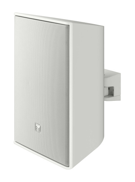 TOA F-08WT Surface Mount Speaker System F-08WT