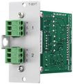 TOA T-001T  Dual Line Output Expansion Module with DSP