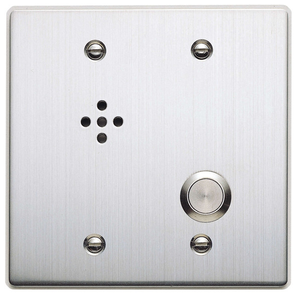 TOA RS-160    QAM Sub-station (Indoor Vandal-Resistant Type)