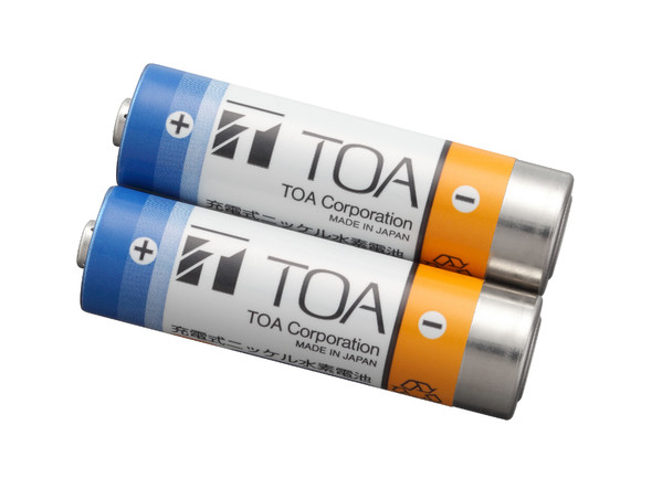 TOA WB-2000-2 Y Ni-NH Battery