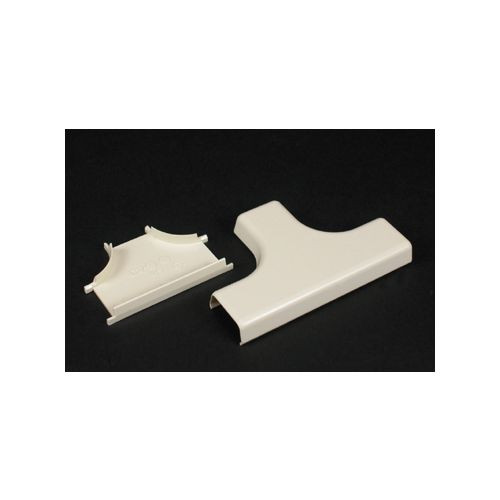 Wiremold 415-WH 400 Tee Fitting