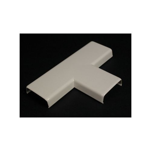 Wiremold 815-WH 800 Tee Fitting