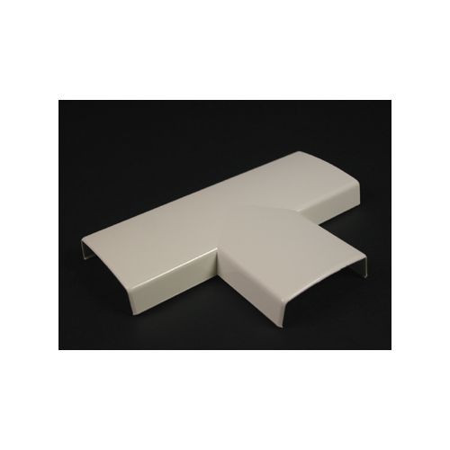 Wiremold 2315-WH 2300 Tee Fitting