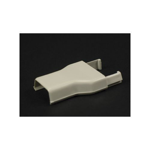 Wiremold 889A-WH 800 Reducing Connector Fitting