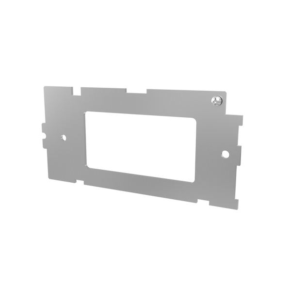 Wiremold RFBADEC RFBA Decorator Device Plate