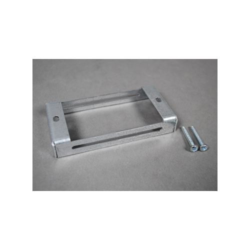 Wiremold SGT-3S2 AF Series Single-Gang Plate