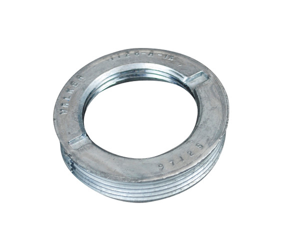 Wiremold 1126A-11/2 Adapter-2inch to 1 1/2inch IPS