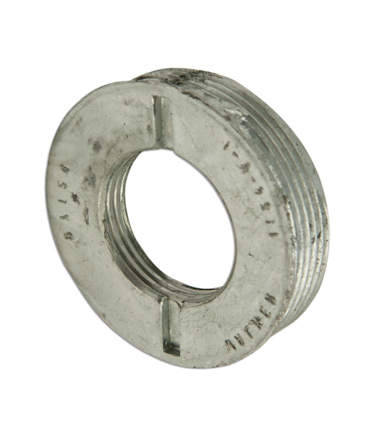 Wiremold 1126A-1 Adapter. Size: 1". For use with: 2" IPS.