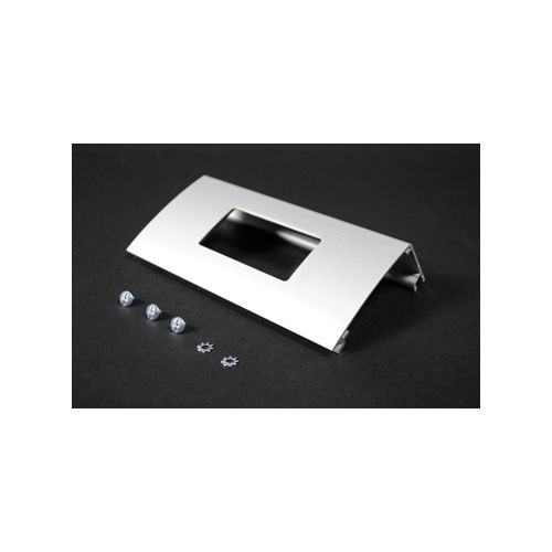 Wiremold ALDS4047R ALDS4000 Single Channel Decorator Device Plate Fitting