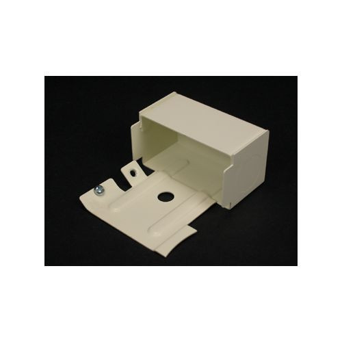 Wiremold G3010AE 3000 Entrance End Fitting