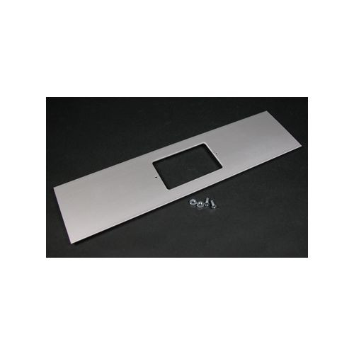 Wiremold ALA-J ALA3800 Single Receptacle Cover Plate