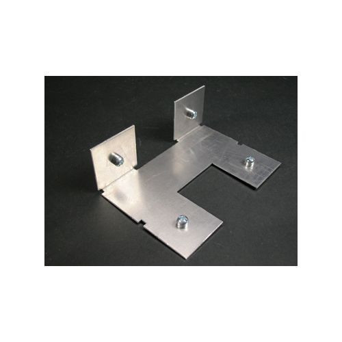 Wiremold AL5217A AL5200 Large Multi-Channel Raceway Internal Corner Coupling Fitting