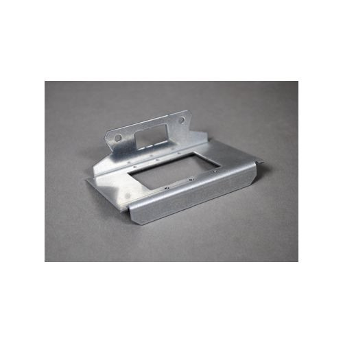 Wiremold RFB6EXT RFB6 Series Internal Audio/Video Bracket