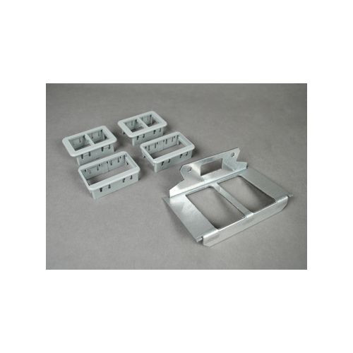 Wiremold RFB6RT RFB6 Series Internal Communication Bracket