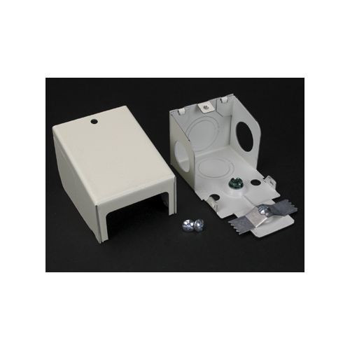 Wiremold V2410C 2400 Entrance End Fitting