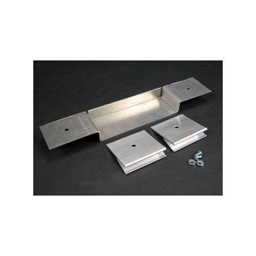 Wiremold AL5260 AL5200 Large Multi-Channel Raceway Offset Divider Fitting