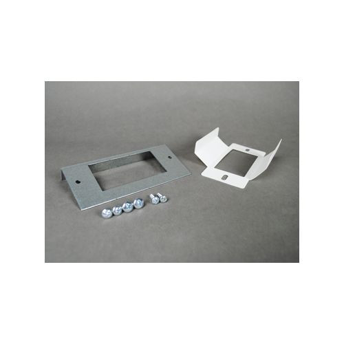 Wiremold RFB-GFI-SS RFB4-SS Series Internal GFI Bracket