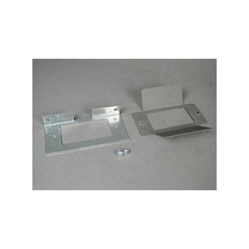 Wiremold RFB2GFI RFB2 Series Internal GFI or Decorator Style Receptacle Opening