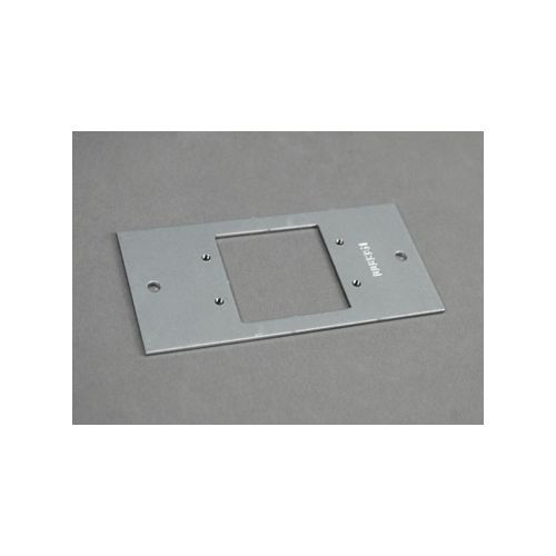 Wiremold SGT-MAAP AF Series Internal/Audio Plate