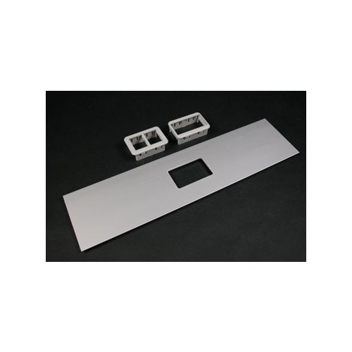 Wiremold ALA-ABRT ALA4800 Ortronics Cover Plate
