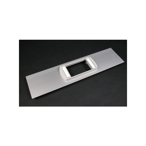 Wiremold ALA-LPB ALA3800 Low Profile Adapter Cover Plate