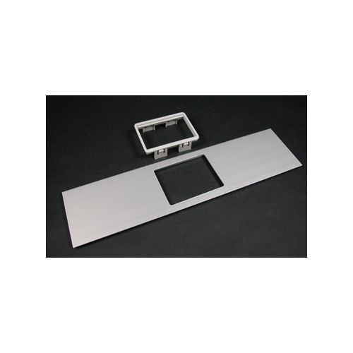 Wiremold ALA-MAB ALA3800 6A Mini Adapter Cover Plate