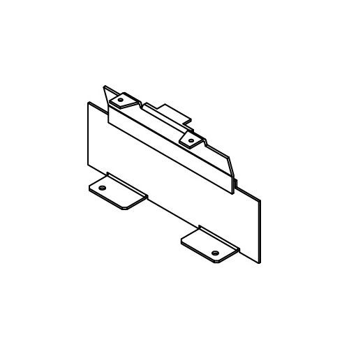 Wiremold RFB6KIT RFB6 Series Barrier Kit